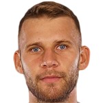 Алексис Блен
